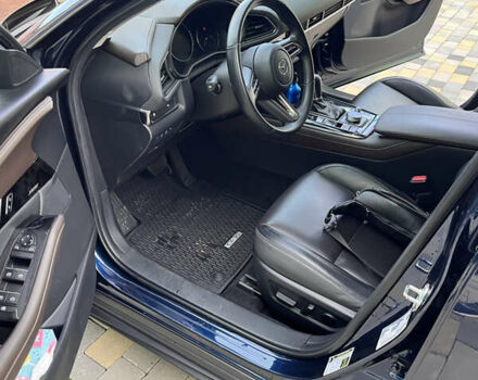 Синій Мазда CX-30, об'ємом двигуна 2.5 л та пробігом 65 тис. км за 22000 $, фото 11 на Automoto.ua