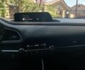 Синий Мазда CX-30, объемом двигателя 2.5 л и пробегом 55 тыс. км за 21490 $, фото 16 на Automoto.ua