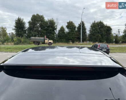 Синий Мазда CX-30, объемом двигателя 2.49 л и пробегом 71 тыс. км за 18400 $, фото 12 на Automoto.ua