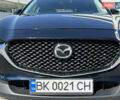 Синий Мазда CX-30, объемом двигателя 2.49 л и пробегом 133 тыс. км за 20000 $, фото 24 на Automoto.ua