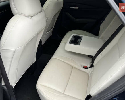 Синій Мазда CX-30, об'ємом двигуна 2.5 л та пробігом 93 тис. км за 13200 $, фото 15 на Automoto.ua