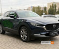 Синий Мазда CX-30, объемом двигателя 2 л и пробегом 46 тыс. км за 25000 $, фото 8 на Automoto.ua