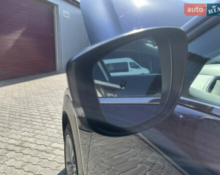Синий Мазда CX-30, объемом двигателя 2.49 л и пробегом 133 тыс. км за 20000 $, фото 77 на Automoto.ua