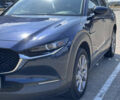 Синий Мазда CX-30, объемом двигателя 2.5 л и пробегом 70 тыс. км за 20000 $, фото 2 на Automoto.ua