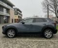 Мазда CX-30 2020 в Львове на Automoto.ua Синий Мазда CX-30, объемом двигателя 2.49 л и пробегом 53 тыс. км за 17500 $, фото 3 на Automoto.ua