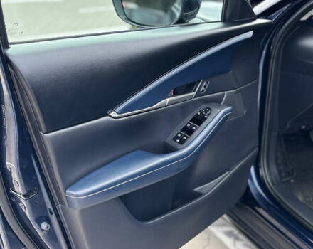 Синий Мазда CX-30, объемом двигателя 2.49 л и пробегом 71 тыс. км за 18400 $, фото 23 на Automoto.ua