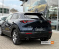Синий Мазда CX-30, объемом двигателя 2 л и пробегом 46 тыс. км за 25000 $, фото 16 на Automoto.ua