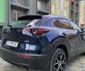 Синій Мазда CX-30, об'ємом двигуна 2.5 л та пробігом 65 тис. км за 22000 $, фото 6 на Automoto.ua