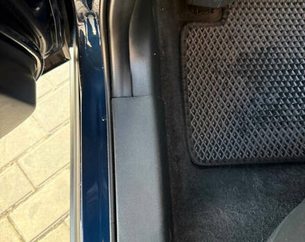 Мазда CX-30 2021 в Львове на Automoto.ua Синий Мазда CX-30, объемом двигателя 2 л и пробегом 106 тыс. км за 22000 $, фото 22 на Automoto.ua