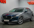 Синій Мазда CX-30, об'ємом двигуна 2 л та пробігом 69 тис. км за 23095 $, фото 1 на Automoto.ua