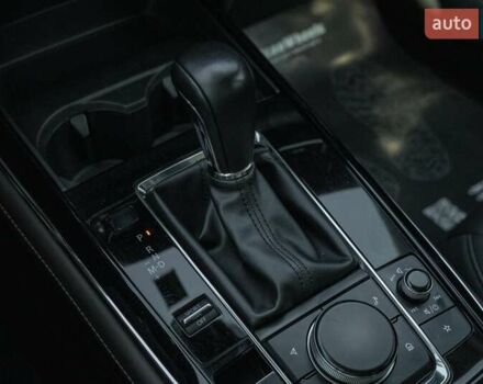 Синий Мазда CX-30, объемом двигателя 2.5 л и пробегом 42 тыс. км за 21300 $, фото 24 на Automoto.ua