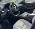 Синий Мазда CX-30, объемом двигателя 2.5 л и пробегом 61 тыс. км за 20700 $, фото 4 на Automoto.ua