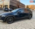 Мазда CX-30 2021 в Львове на Automoto.ua Синий Мазда CX-30, объемом двигателя 2 л и пробегом 106 тыс. км за 22000 $, фото 6 на Automoto.ua