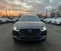 Синій Мазда CX-30, об'ємом двигуна 2.49 л та пробігом 48 тис. км за 21900 $, фото 1 на Automoto.ua
