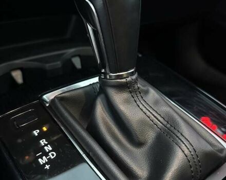 Синій Мазда CX-30, об'ємом двигуна 2.49 л та пробігом 48 тис. км за 21900 $, фото 26 на Automoto.ua