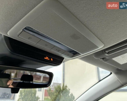 Синій Мазда CX-30, об'ємом двигуна 2.5 л та пробігом 93 тис. км за 16500 $, фото 26 на Automoto.ua