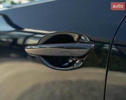 Синий Мазда CX-30, объемом двигателя 2.5 л и пробегом 42 тыс. км за 21300 $, фото 10 на Automoto.ua