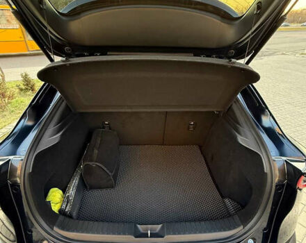 Мазда CX-30 2021 в Львове на Automoto.ua Синий Мазда CX-30, объемом двигателя 2 л и пробегом 106 тыс. км за 22000 $, фото 40 на Automoto.ua