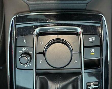 Синій Мазда CX-30, об'ємом двигуна 2.49 л та пробігом 48 тис. км за 21900 $, фото 27 на Automoto.ua