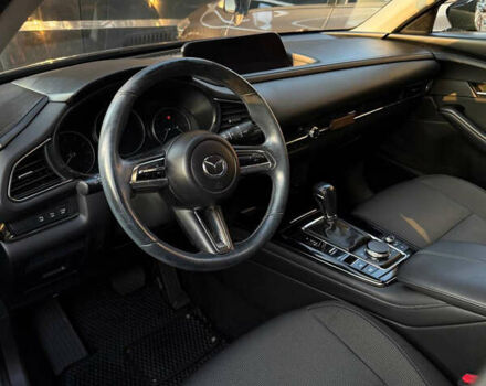 Мазда CX-30 2021 в Львове на Automoto.ua Синий Мазда CX-30, объемом двигателя 2 л и пробегом 106 тыс. км за 22000 $, фото 35 на Automoto.ua