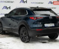 Синий Мазда CX-30, объемом двигателя 2.49 л и пробегом 90 тыс. км за 19999 $, фото 23 на Automoto.ua