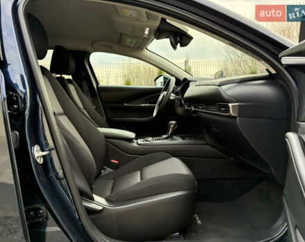 Синій Мазда CX-30, об'ємом двигуна 2.5 л та пробігом 93 тис. км за 16500 $, фото 16 на Automoto.ua