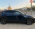 Мазда CX-30 2021 в Львове на Automoto.ua Синий Мазда CX-30, объемом двигателя 2 л и пробегом 106 тыс. км за 22000 $, фото 9 на Automoto.ua