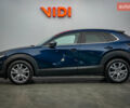 Синій Мазда CX-30, об'ємом двигуна 2 л та пробігом 69 тис. км за 23095 $, фото 2 на Automoto.ua