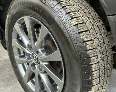 Синій Мазда CX-30, об'ємом двигуна 2.5 л та пробігом 93 тис. км за 16500 $, фото 42 на Automoto.ua