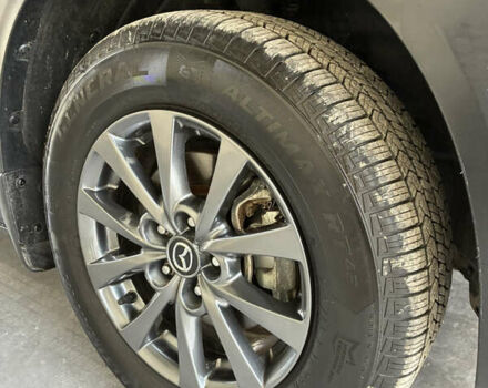 Синій Мазда CX-30, об'ємом двигуна 2.5 л та пробігом 93 тис. км за 16500 $, фото 40 на Automoto.ua