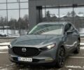 Синій Мазда CX-30, об'ємом двигуна 2.5 л та пробігом 56 тис. км за 21500 $, фото 1 на Automoto.ua