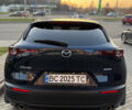 Мазда CX-30 2021 в Львове на Automoto.ua Синий Мазда CX-30, объемом двигателя 2 л и пробегом 106 тыс. км за 22000 $, фото 14 на Automoto.ua