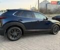 Мазда CX-30 2021 в Львове на Automoto.ua Синий Мазда CX-30, объемом двигателя 2 л и пробегом 106 тыс. км за 22000 $, фото 1 на Automoto.ua
