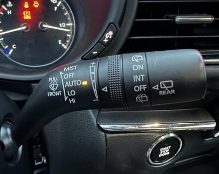 Синій Мазда CX-30, об'ємом двигуна 2.49 л та пробігом 48 тис. км за 21900 $, фото 30 на Automoto.ua