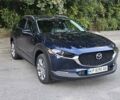 Синій Мазда CX-30, об'ємом двигуна 2.5 л та пробігом 71 тис. км за 18999 $, фото 2 на Automoto.ua