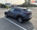 Синий Мазда CX-30, объемом двигателя 2.49 л и пробегом 83 тыс. км за 20700 $, фото 2 на Automoto.ua