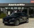 Синій Мазда CX-30, об'ємом двигуна 2.5 л та пробігом 42 тис. км за 21800 $, фото 1 на Automoto.ua