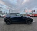 Синій Мазда CX-30, об'ємом двигуна 2.49 л та пробігом 48 тис. км за 21900 $, фото 4 на Automoto.ua