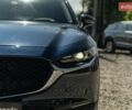 Синий Мазда CX-30, объемом двигателя 2.5 л и пробегом 42 тыс. км за 21300 $, фото 7 на Automoto.ua