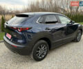 Синій Мазда CX-30, об'ємом двигуна 2.5 л та пробігом 93 тис. км за 16500 $, фото 4 на Automoto.ua