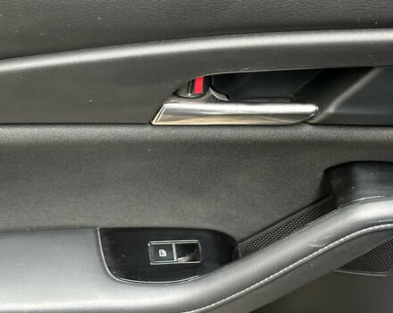 Синий Мазда CX-30, объемом двигателя 2 л и пробегом 63 тыс. км за 18950 $, фото 8 на Automoto.ua