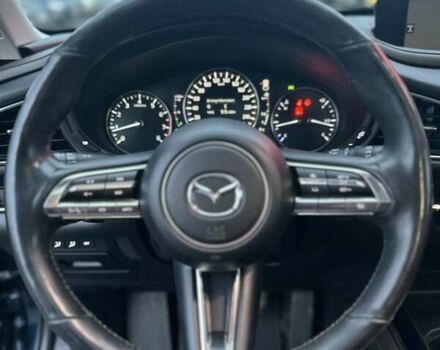 Синій Мазда CX-30, об'ємом двигуна 2.49 л та пробігом 48 тис. км за 21900 $, фото 24 на Automoto.ua