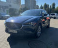 Синій Мазда CX-30, об'ємом двигуна 2.49 л та пробігом 58 тис. км за 23500 $, фото 15 на Automoto.ua