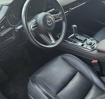 Синій Мазда CX-30, об'ємом двигуна 2.5 л та пробігом 71 тис. км за 18999 $, фото 16 на Automoto.ua