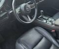 Синій Мазда CX-30, об'ємом двигуна 2.5 л та пробігом 71 тис. км за 18999 $, фото 16 на Automoto.ua