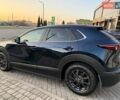 Мазда CX-30 2021 в Львове на Automoto.ua Синий Мазда CX-30, объемом двигателя 2 л и пробегом 106 тыс. км за 22000 $, фото 7 на Automoto.ua