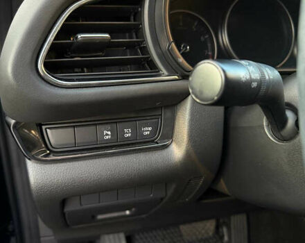 Мазда CX-30 2021 в Львове на Automoto.ua Синий Мазда CX-30, объемом двигателя 2 л и пробегом 106 тыс. км за 22000 $, фото 2 на Automoto.ua