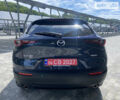 Синий Мазда CX-30, объемом двигателя 2.5 л и пробегом 39 тыс. км за 21500 $, фото 4 на Automoto.ua