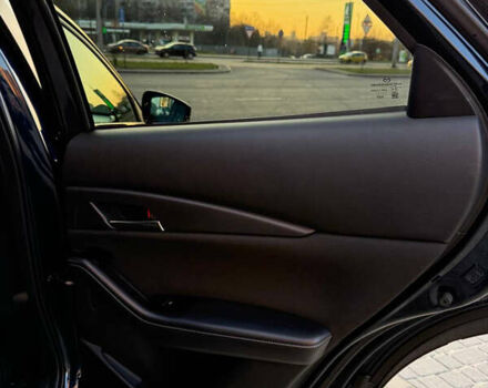 Мазда CX-30 2021 в Львове на Automoto.ua Синий Мазда CX-30, объемом двигателя 2 л и пробегом 106 тыс. км за 22000 $, фото 43 на Automoto.ua