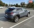 Синий Мазда CX-30, объемом двигателя 2.49 л и пробегом 83 тыс. км за 20700 $, фото 5 на Automoto.ua